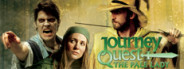 JourneyQuest 3: The Pale Lady