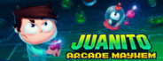 Juanito Arcade Mayhem