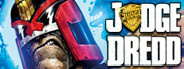 Judge Dredd: Countdown Sector 106