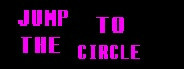 Jump to the circle