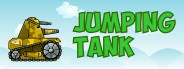 Jumping Tank