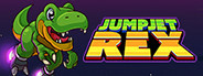 JumpJet Rex