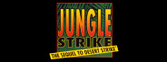 Jungle Strike: The Sequel to Desert Strike