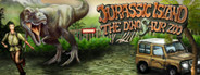 Jurassic Island: The Dinosaur Zoo