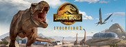 Jurassic World Evolution 2