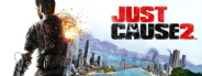 Just Cause 2