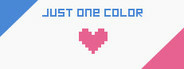 Just One Color