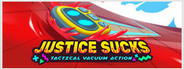 JUSTICE SUCKS