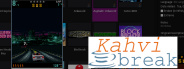 Kahvibreak