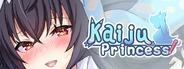 Kaiju Princess