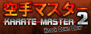 Karate Master 2 Knock Down Blow