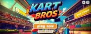 Kart Bros IO