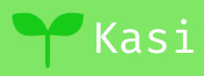 Kasi