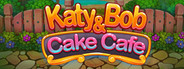Katy & Bob: Cake Café