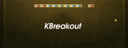 KBreakout