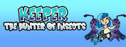 KEEPER: the hunter of insect