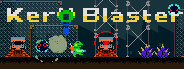 Kero Blaster