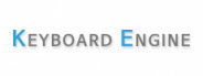 Keyboard Engine