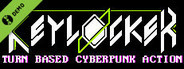 Keylocker | Turn Based Cyberpunk Action Demo