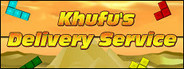 Khufu's Delivery Service