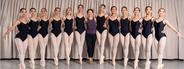 kids ballet academy