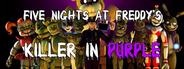 Killer In Purple
