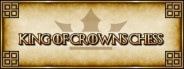 King of Crowns Chess Online