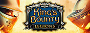 King’s Bounty: Legions