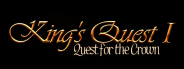 King's Quest I: Quest for the Crown (AGDI remake)