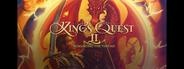 King's Quest II: Romancing the Throne