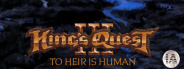 King's Quest III: To Heir is Human (IA remake)
