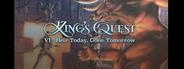 King's Quest VI: Heir Today, Gone Tomorrow