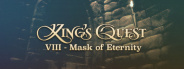 King's Quest VIII: Mask of Eternity