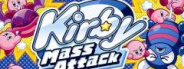 Kirby: Mass Attack