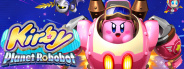 Kirby Planet Robobot