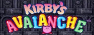 Kirby's Avalanche