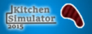 Kitchen Simulator 2015