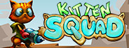 Kitten Squad