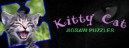 Kitty Cat: Jigsaw Puzzles