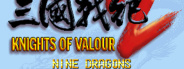 Knights of Valour 2 - Nine Dragons