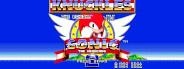 Knuckles the Echidna in Sonic the Hedgehog 2