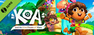 Koa and the Five Pirates of Mara - Demo