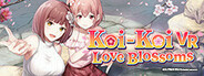 Koi-Koi VR: Love Blossoms