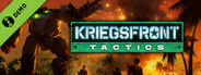 Kriegsfront Tactics Demo