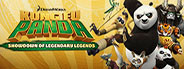 Kung Fu Panda Showdown of Legendary Legends