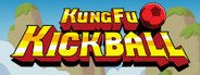 KungFu Kickball