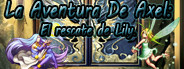 La Aventura De Axel