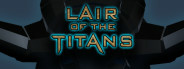 Lair of the Titans