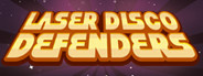 Laser Disco Defenders