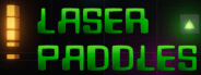 Laser Paddles